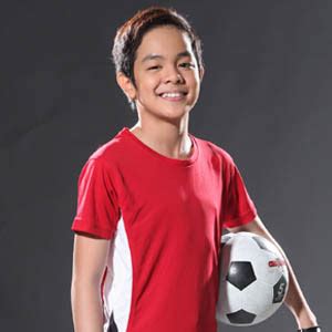 ANG AKING PAGBIBINATA .